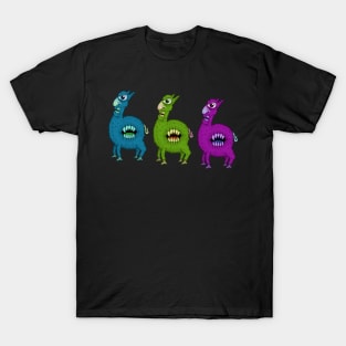 Number of The Beast T-Shirt